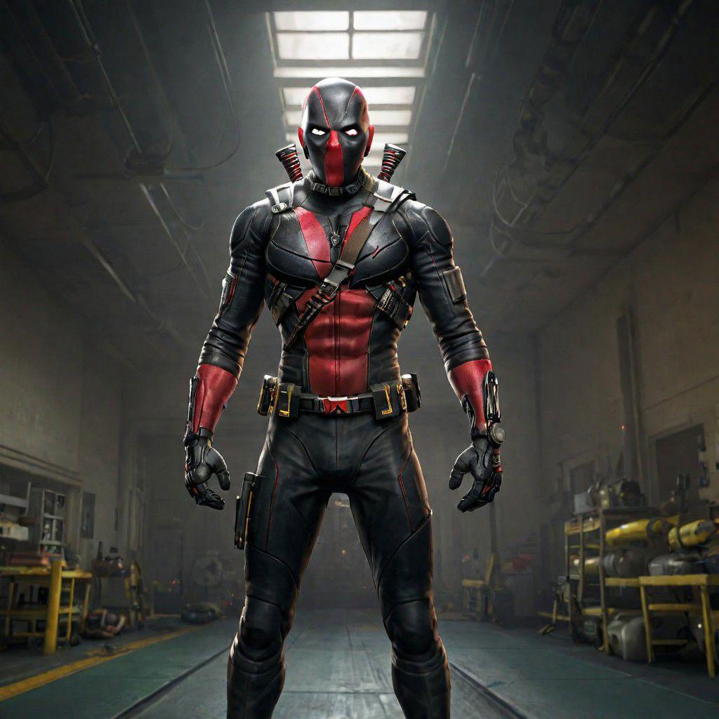 Instant AI-Generated Visuals