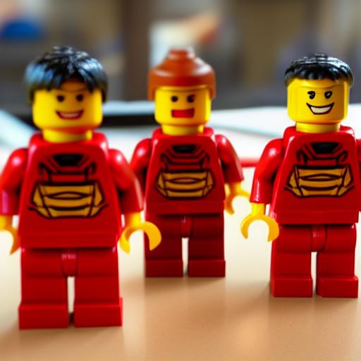 AI-Powered Character Creation