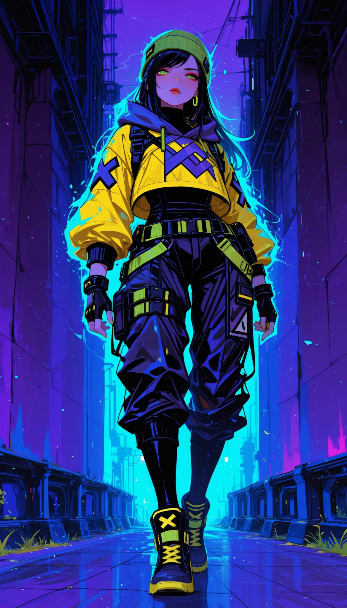 Instant Visual Magic