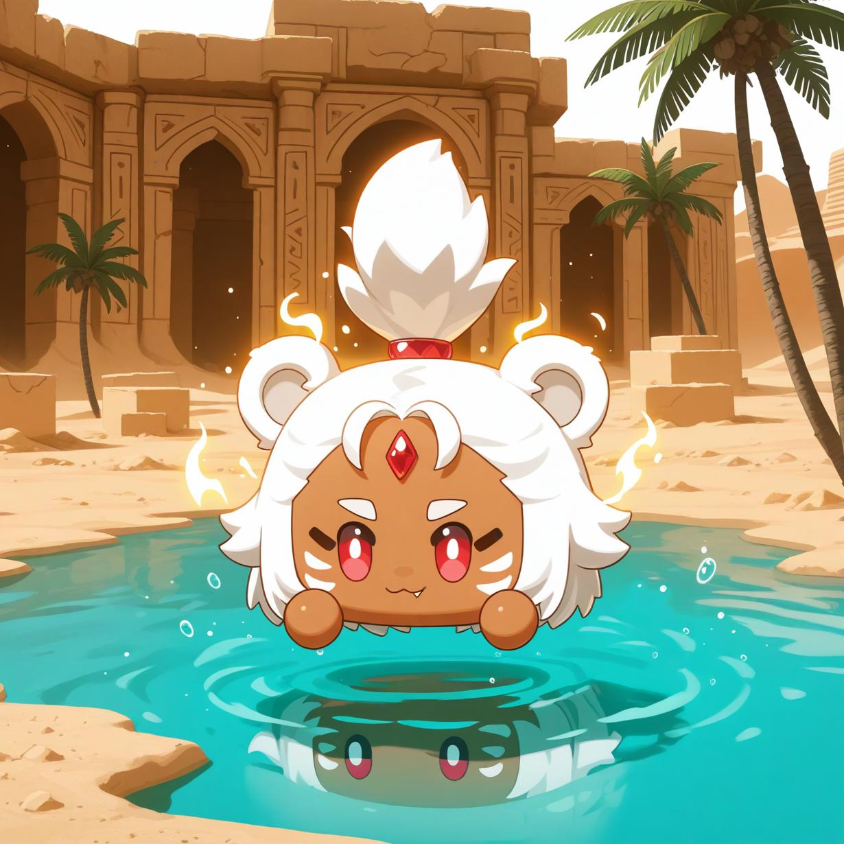 Customize Your Wuwa World