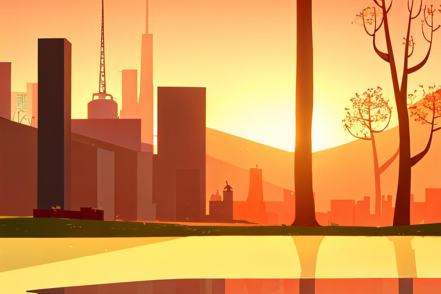 Creative Freedom Unleashed