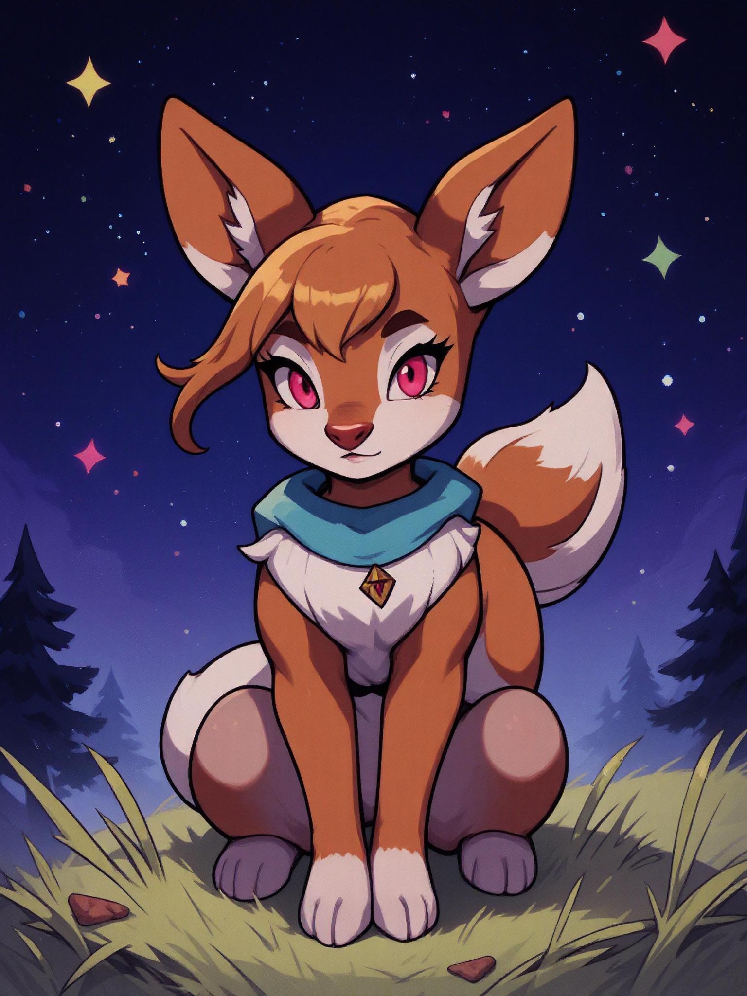 AI-Powered Generation