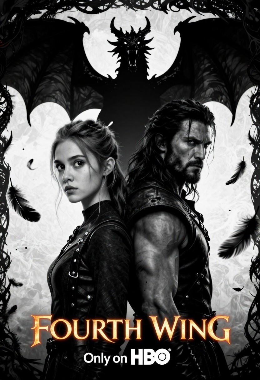 AI-Powered Visual Magic