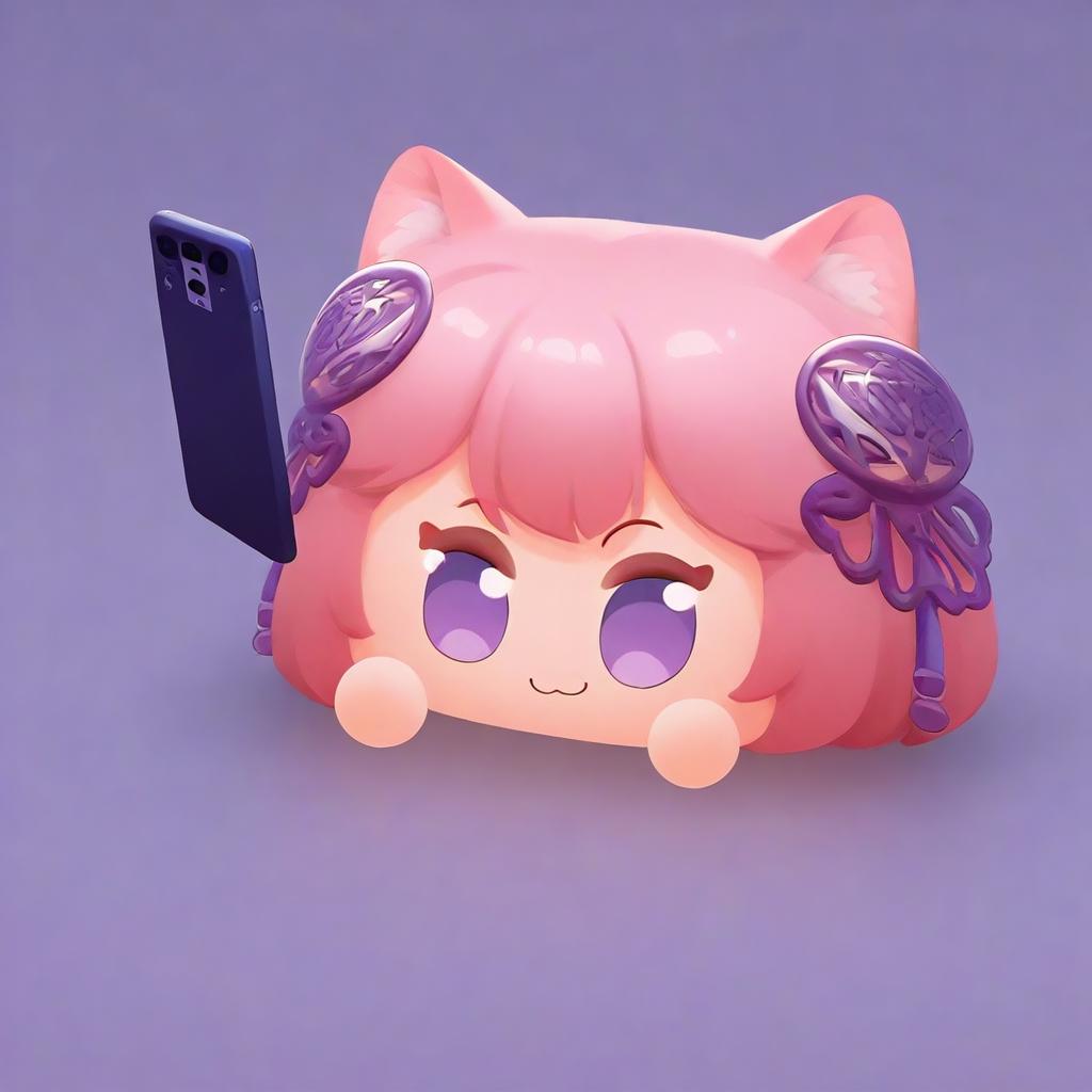 AI-Powered Wuwa Creator