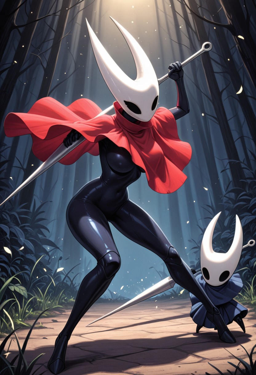 AI-Powered Generation