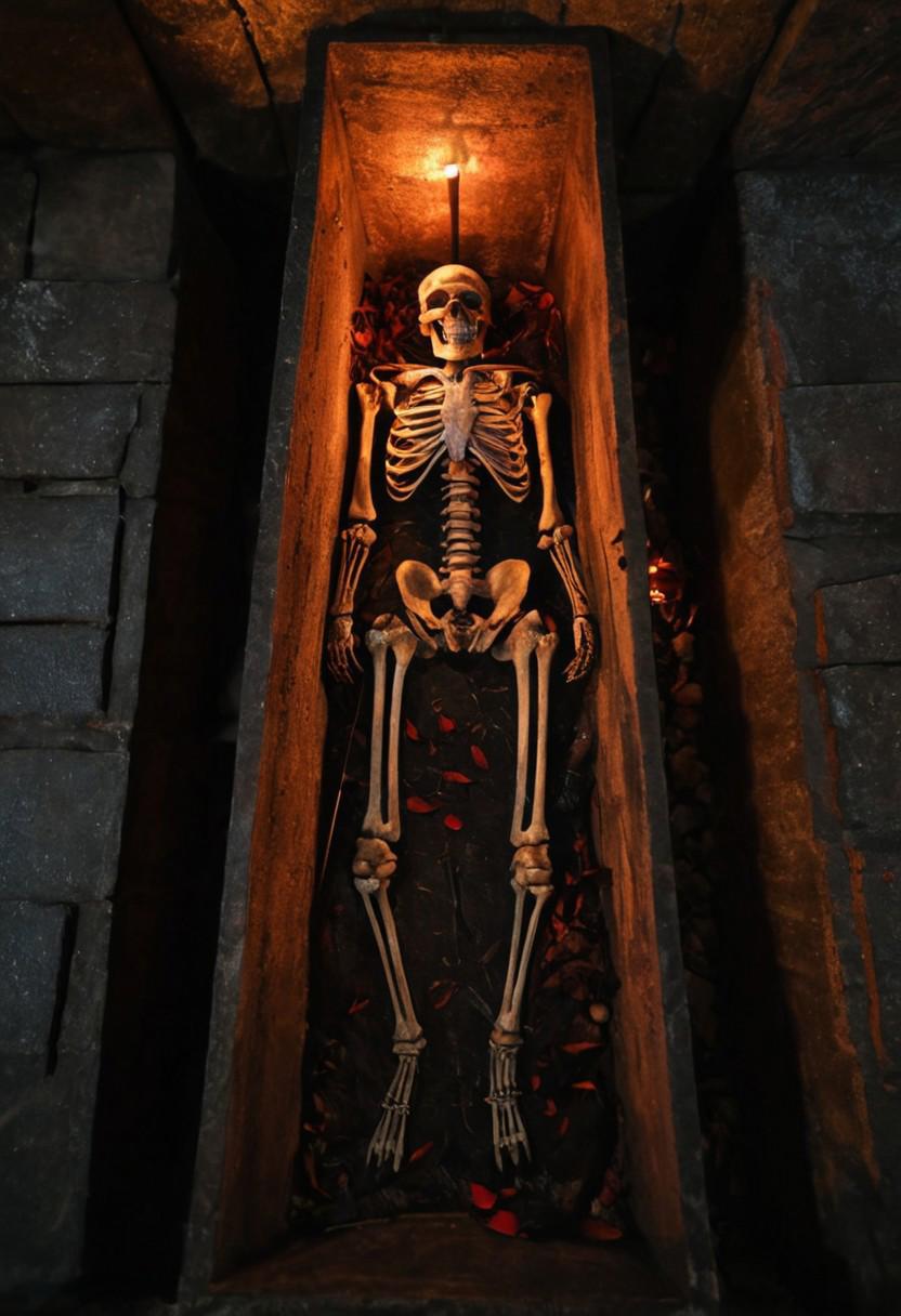 Dead Plate Character Designer