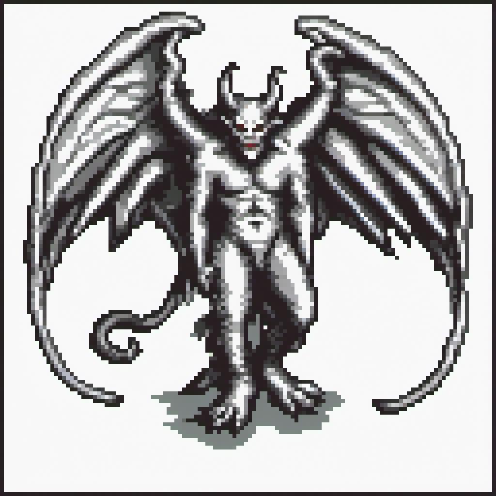 Customize Your Demon World