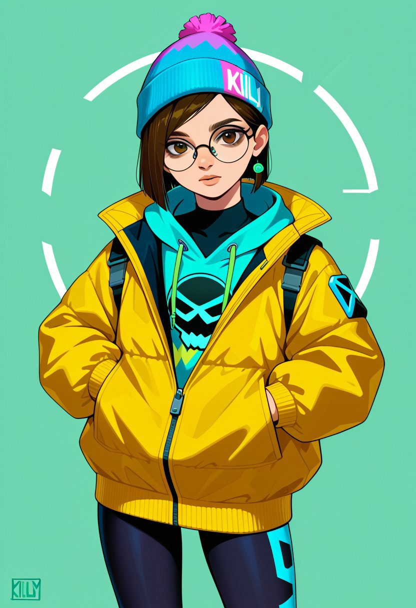 Unleash Your Creativity