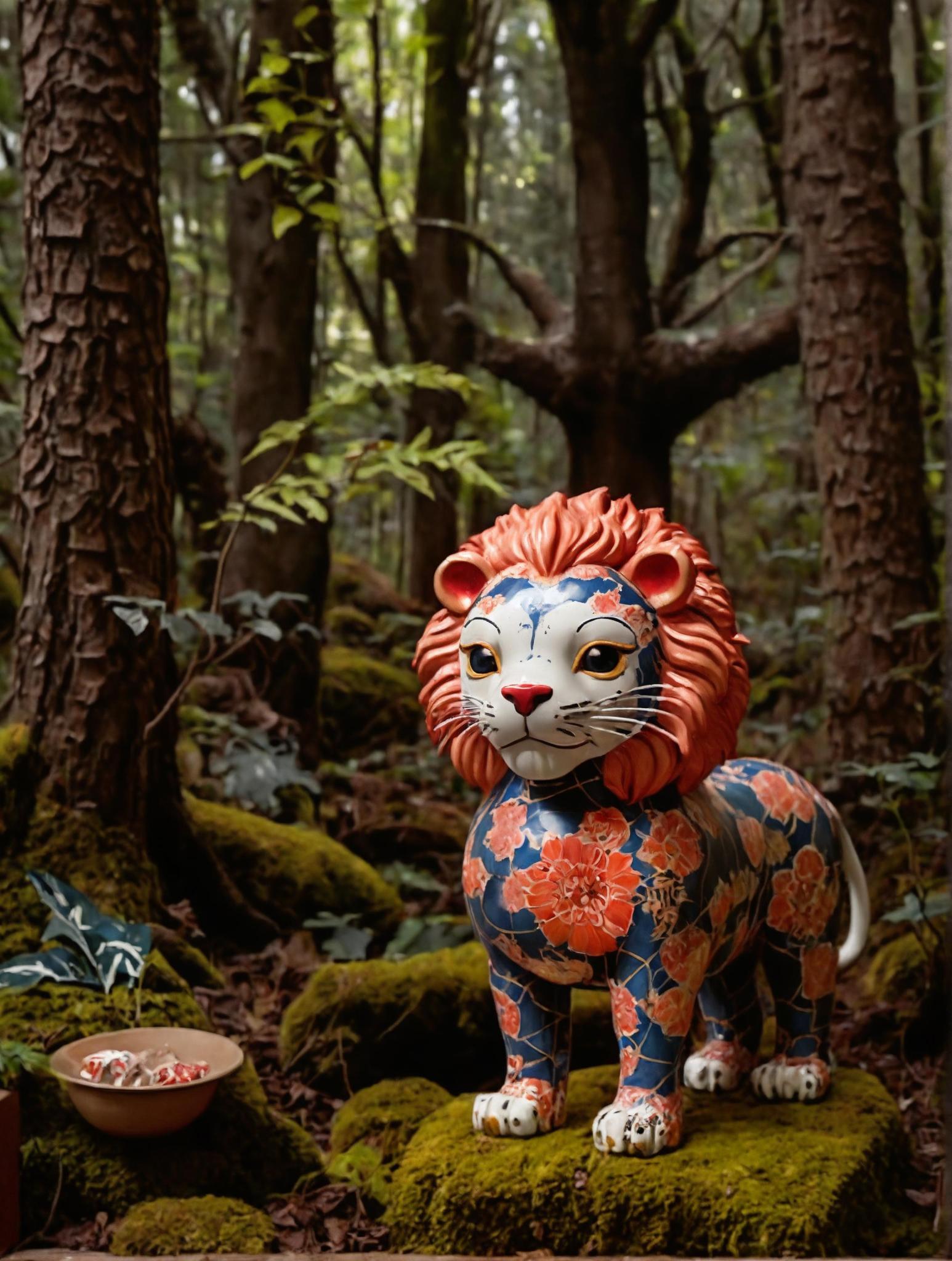 High-Quality Outputs