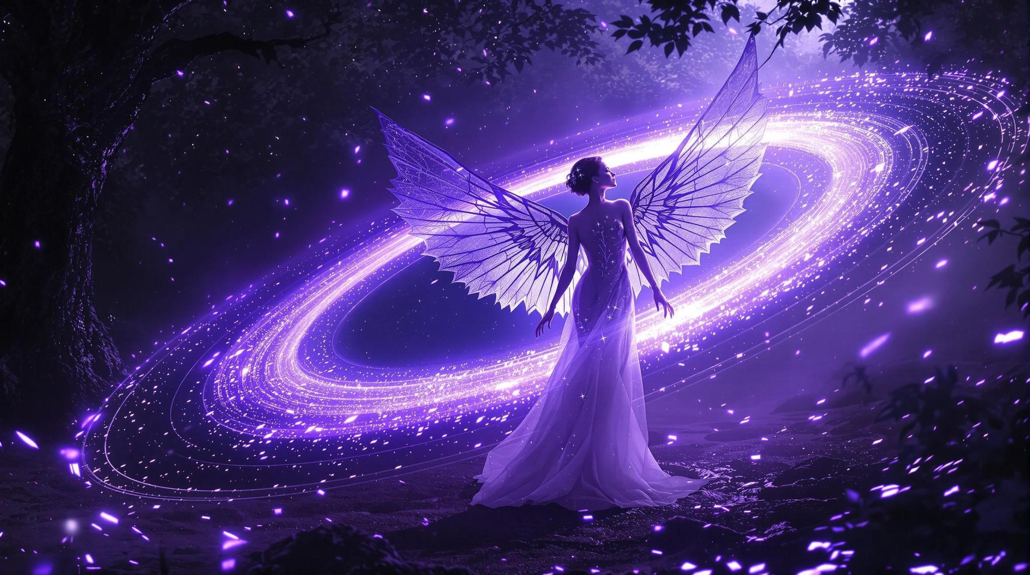 Customize Your Fourth Wing OC