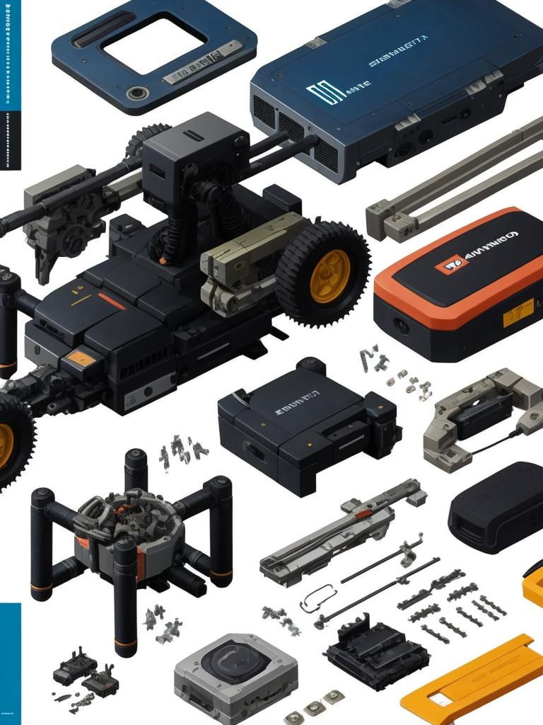 Customize Your Drones