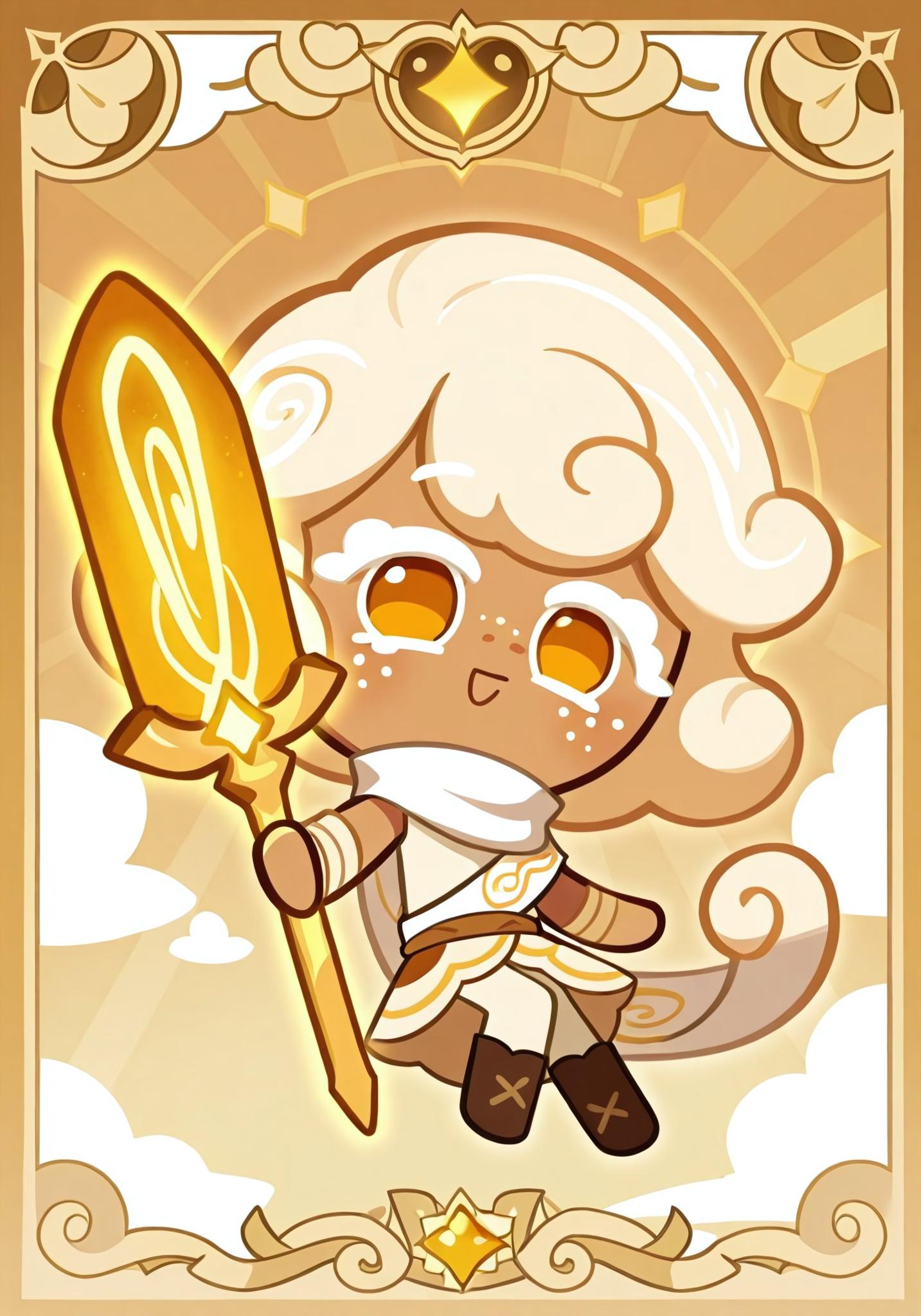 Customize Any Cookie