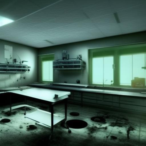 Advanced AI Technology