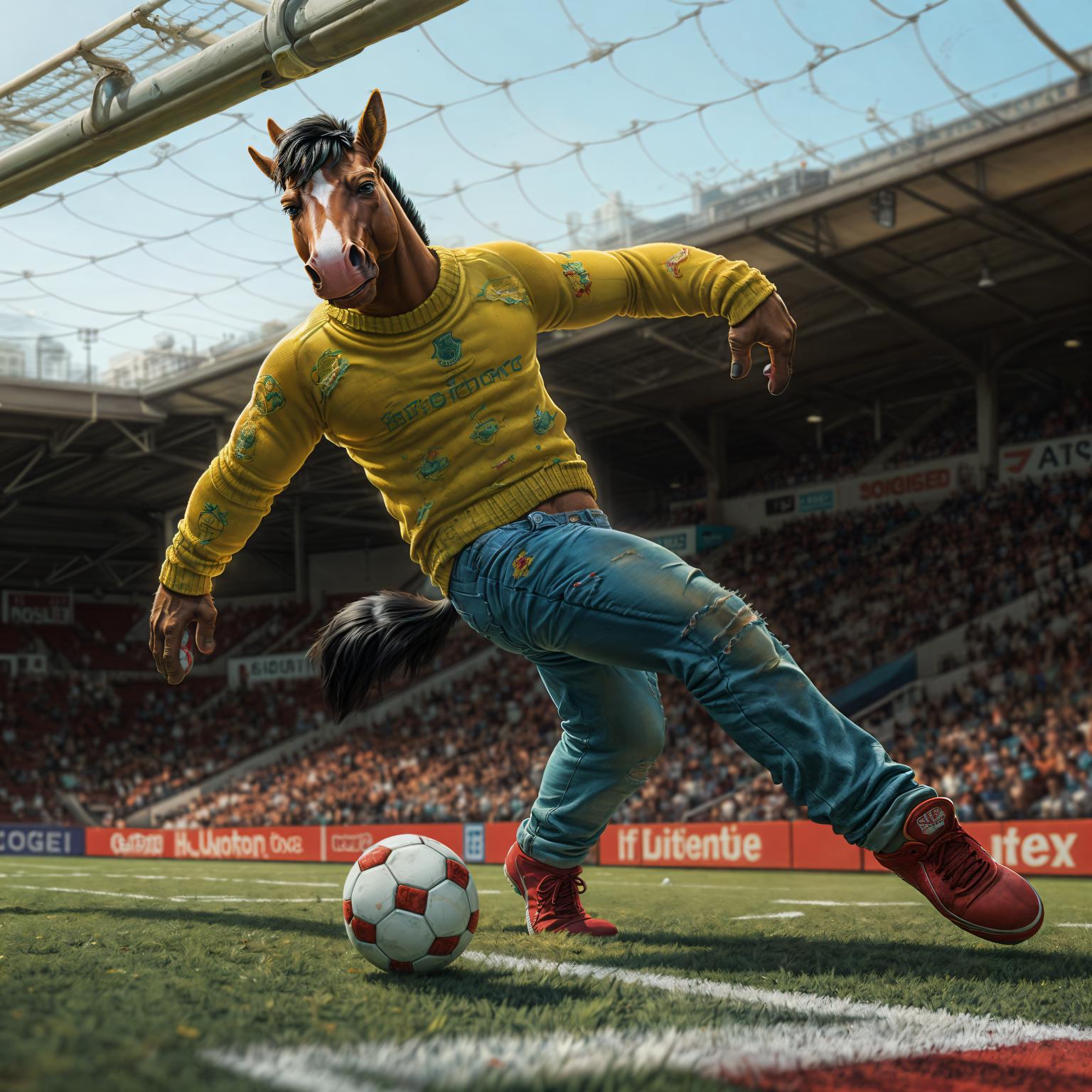 Customize Your Vision