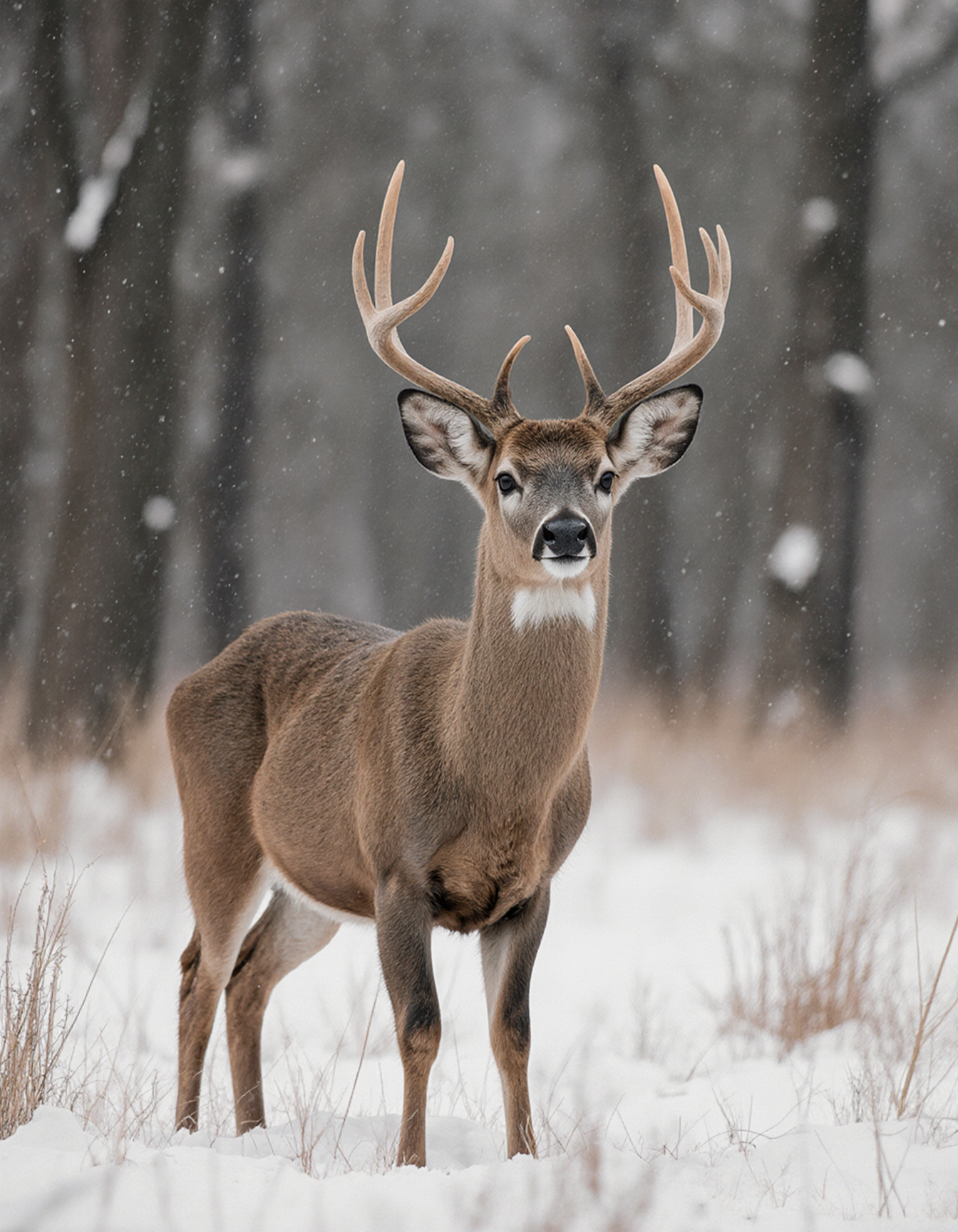 Advanced AI Technology