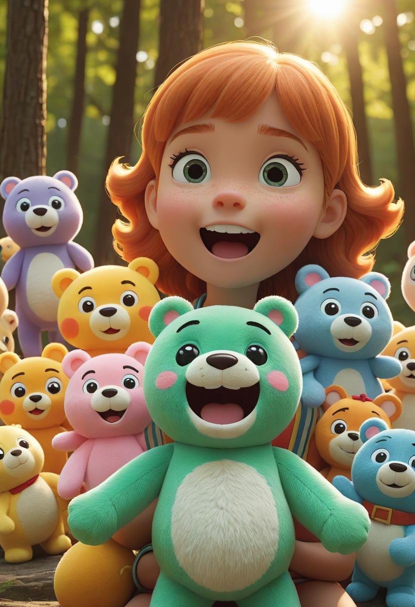 AI-Powered Creativity