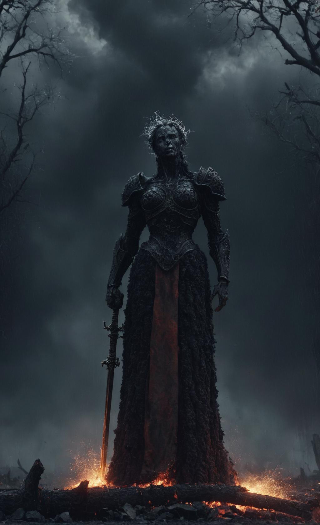 Creative Freedom with Credits