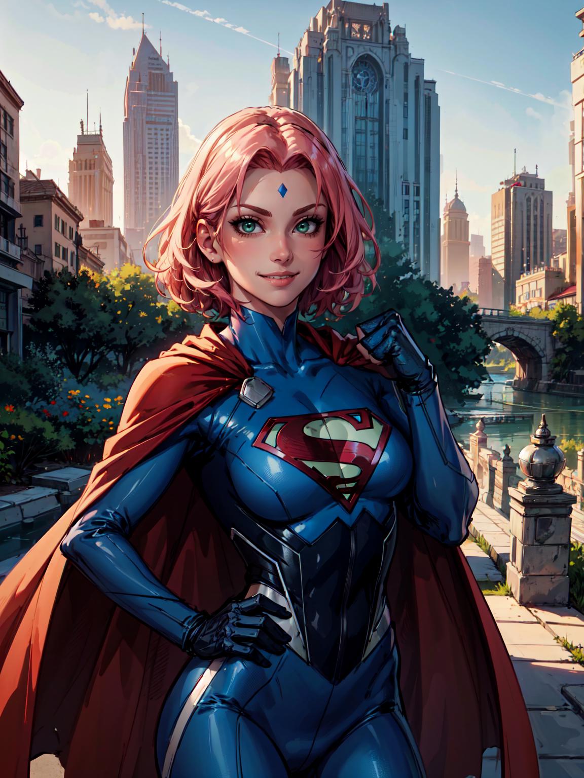 Naruto Oc Character Maker