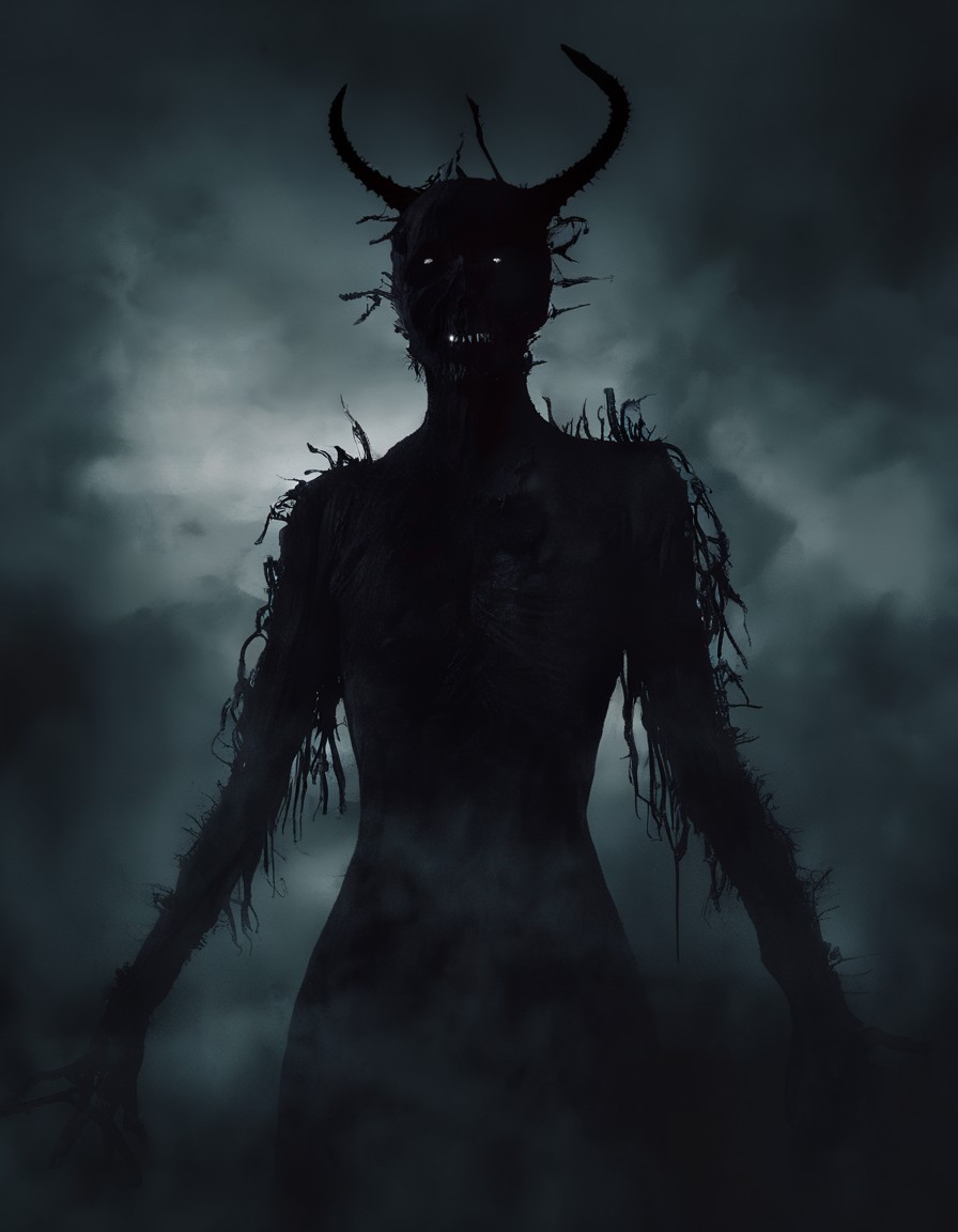 Customize Your Nightmares