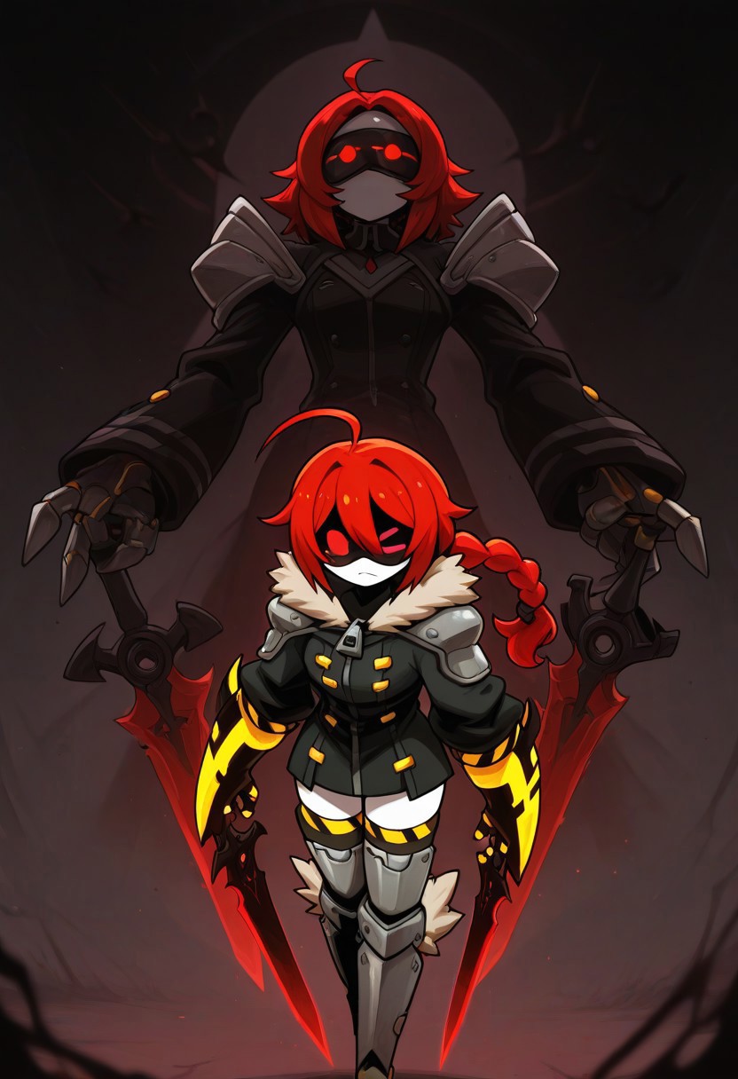 Customize Your Vision