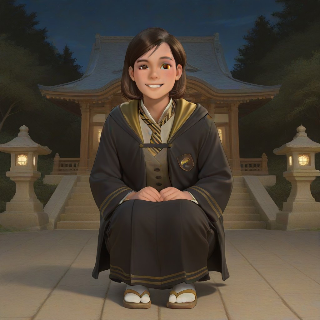 AI Magic at Your Fingertips