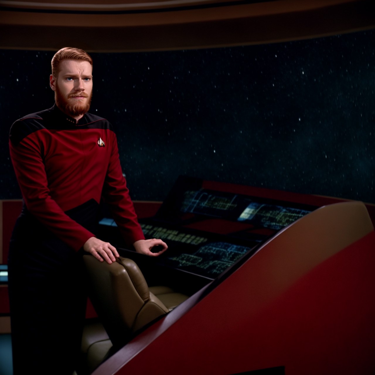 AI-Powered Visual Magic