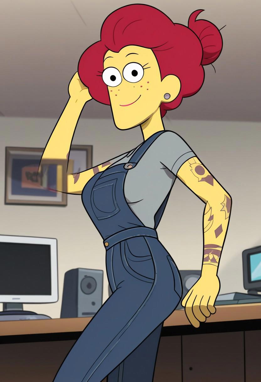 Daily Free Credits & Subscription Options