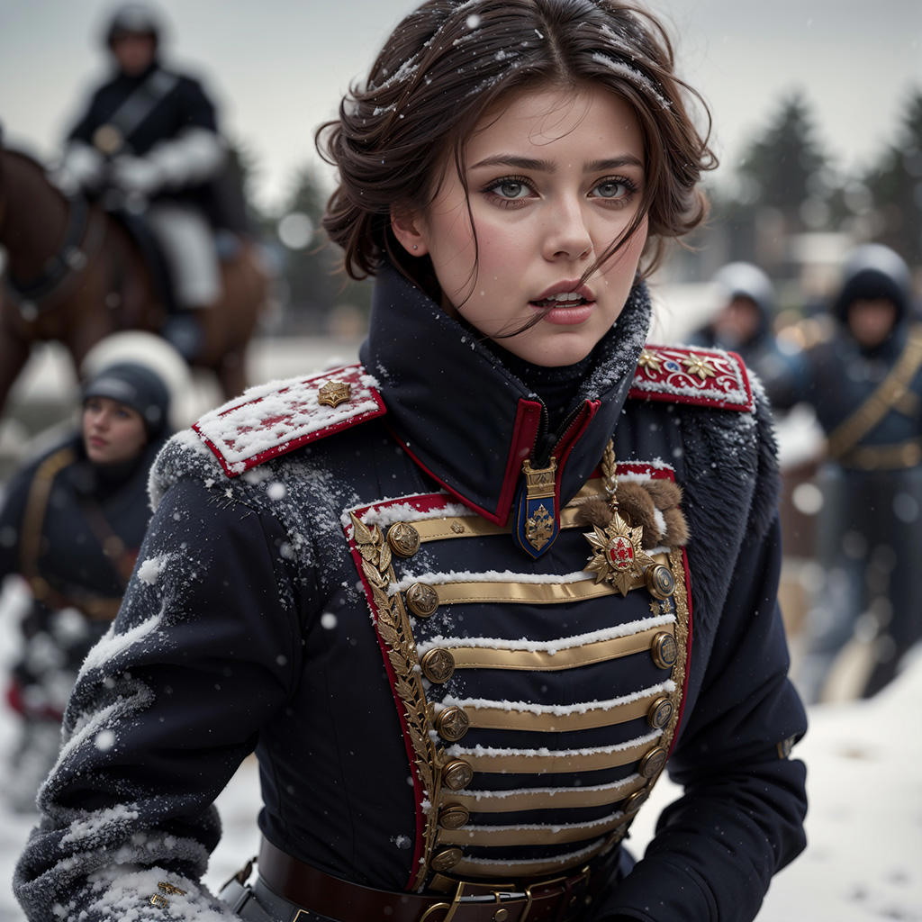 Effortless AI Generation