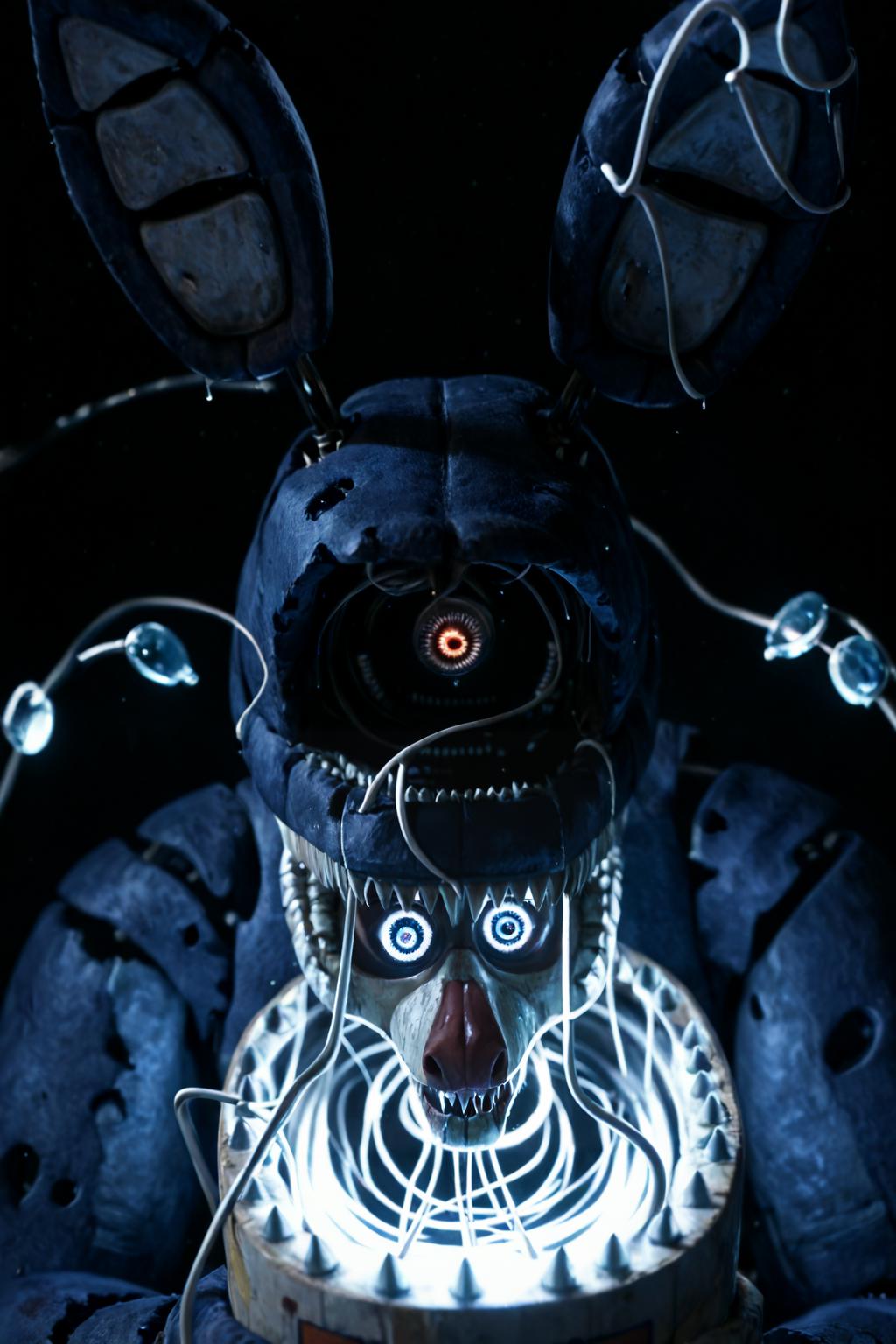 Effortless Creativity