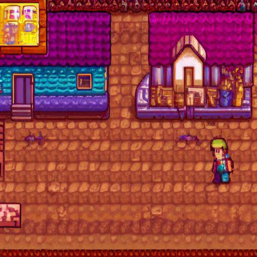 Stardew