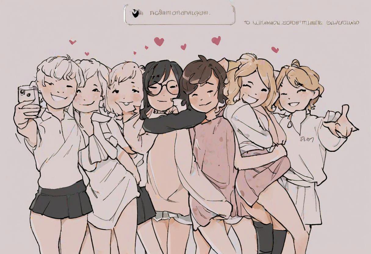 AI-Powered Creativity