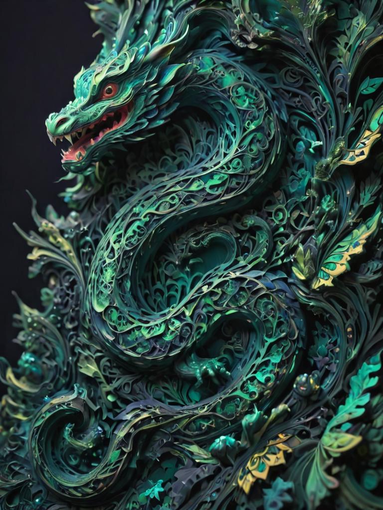 Effortless Generation