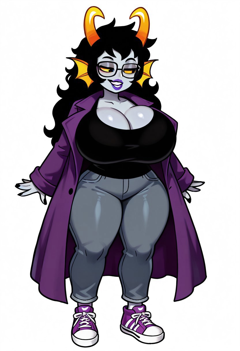 AI-Driven Troll Design