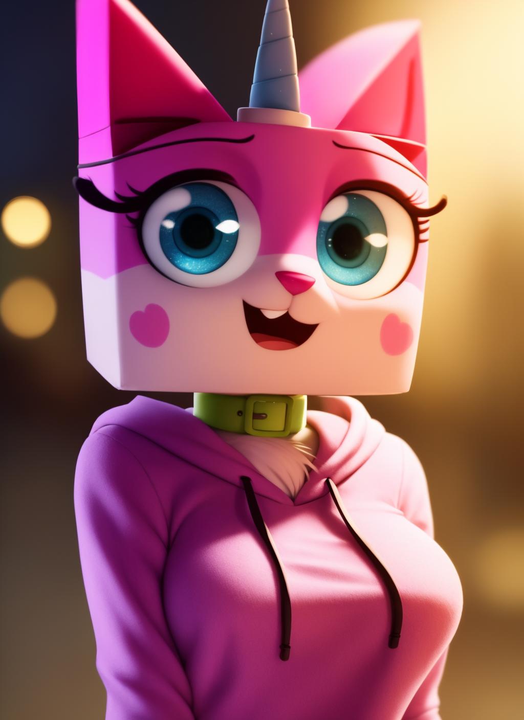 Unleash Your Creativity