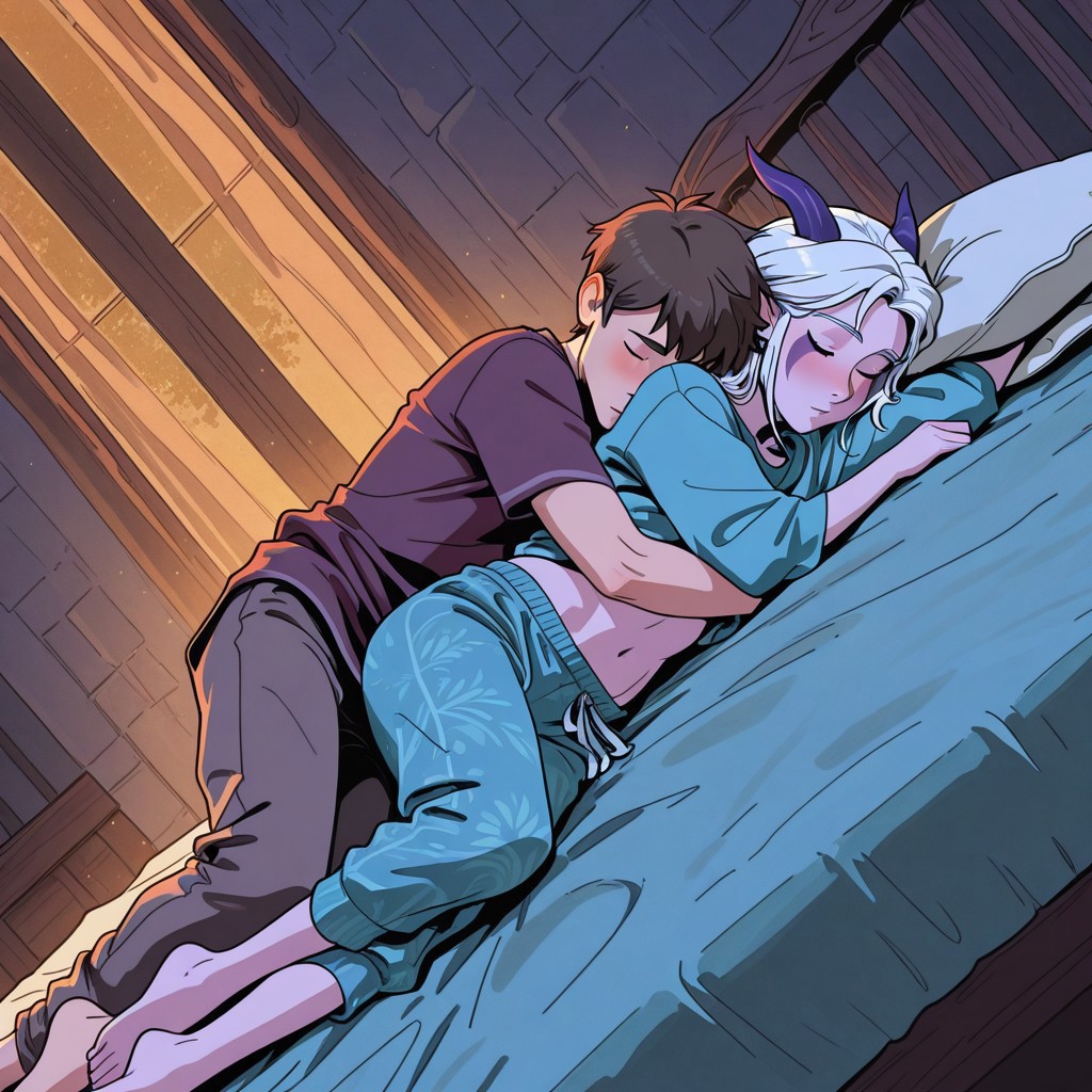 Dragon Prince Universe