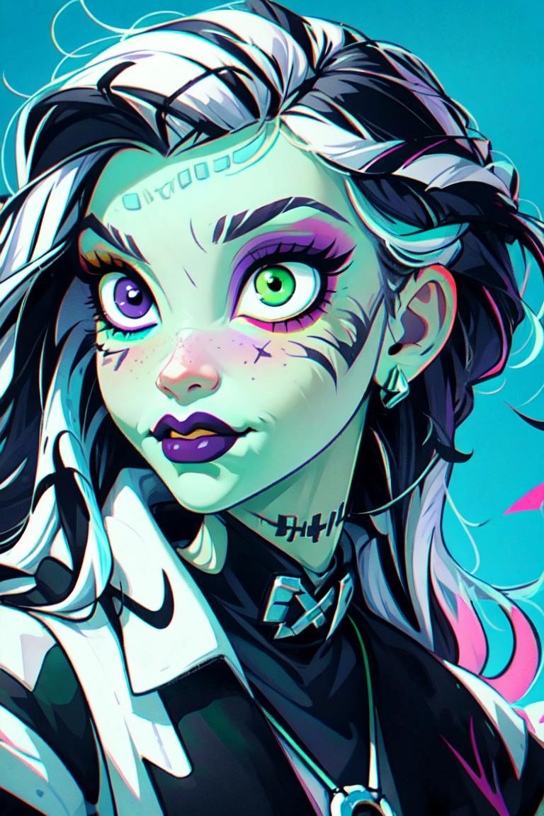 AI-Powered Creativity