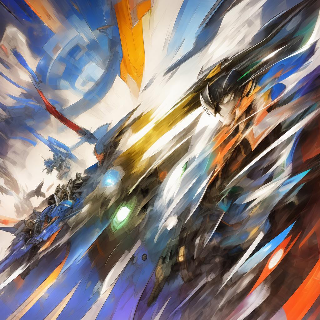 AI-Powered Creativity