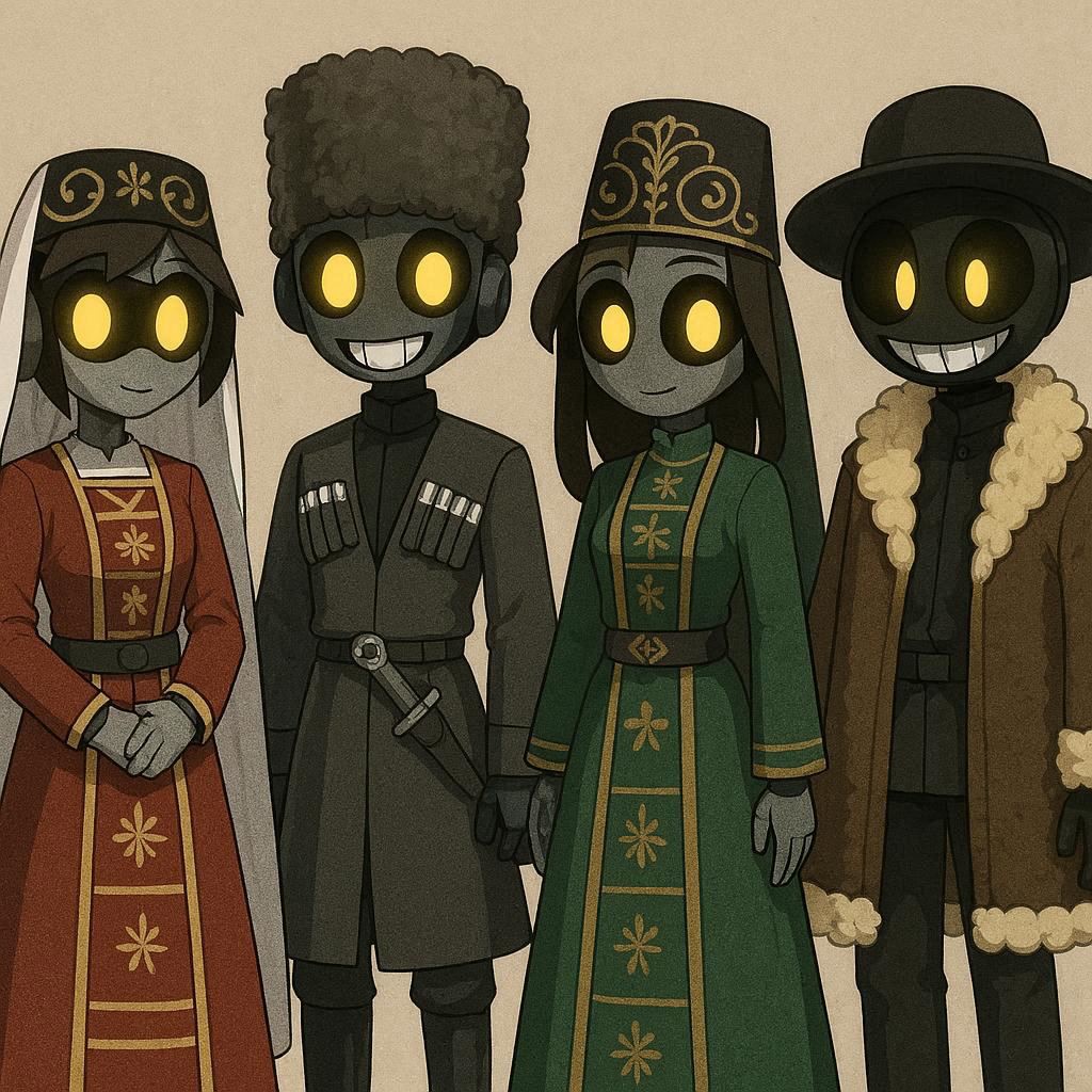 Creative Freedom Unleashed