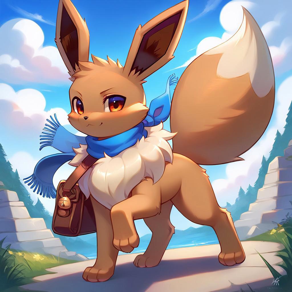 AI-Powered Visual Magic