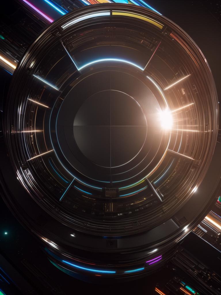 High-Quality AI-Generated Visuals