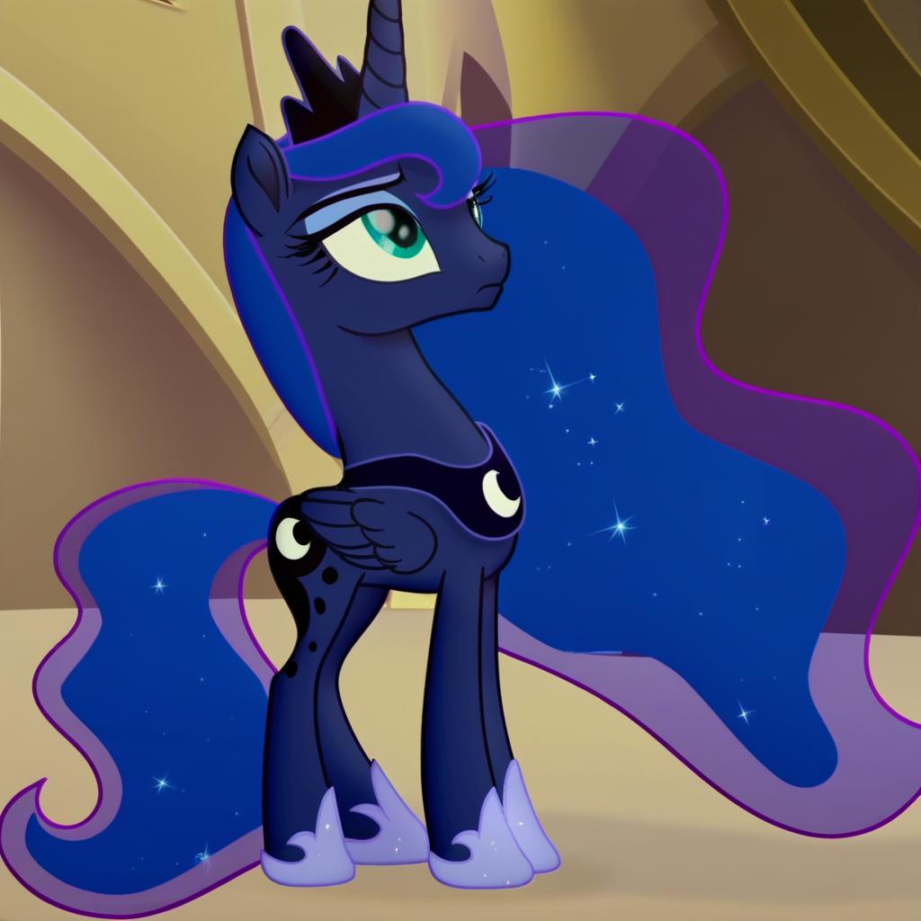 AI-Powered Generation