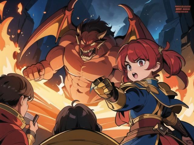 AI-Powered Creativity