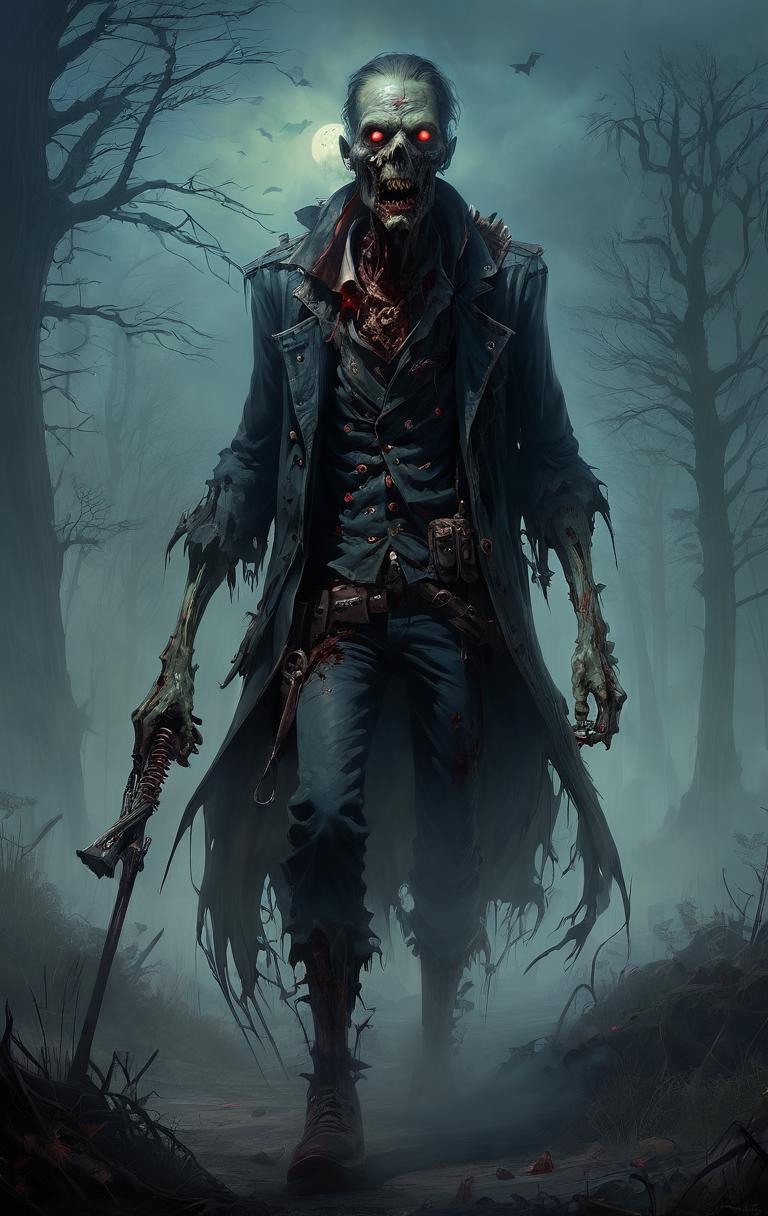 AI-Powered Visual Creation