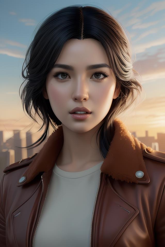 Titanic Style Generator