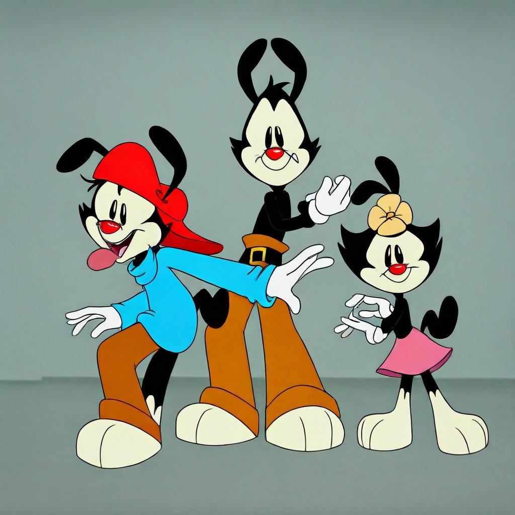 Customize Your Characters