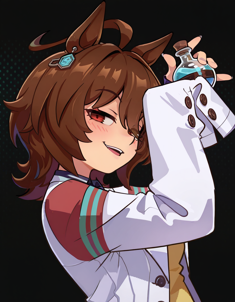 Unlimited Customization