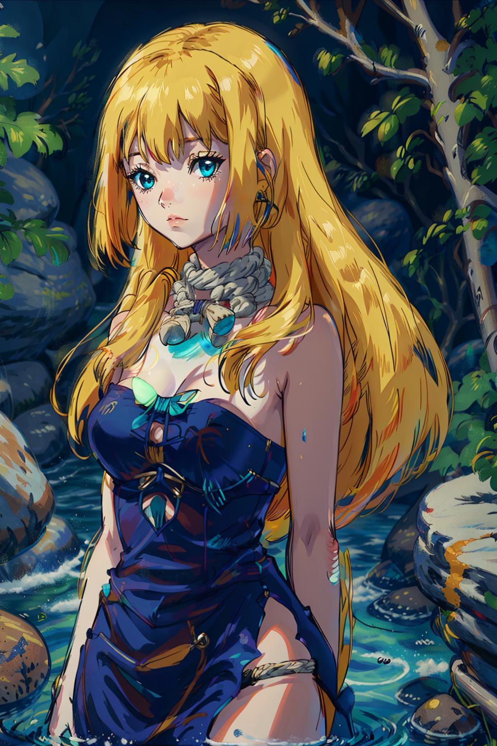 AI-Powered Creativity