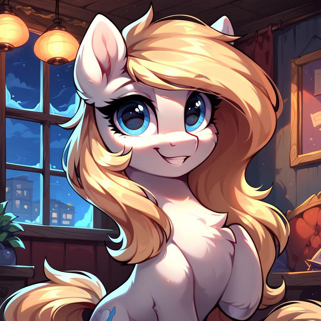 Mlp Oc Cutie Mark Maker