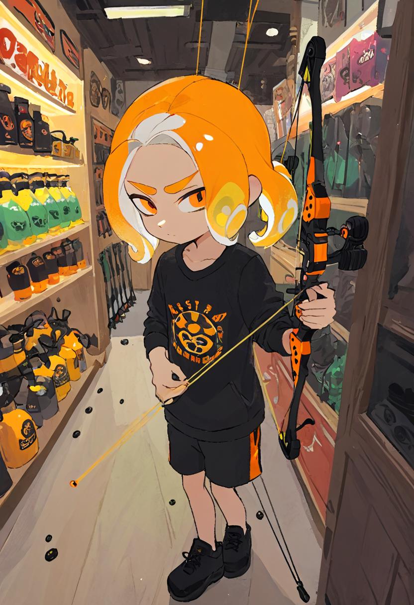 Octoling