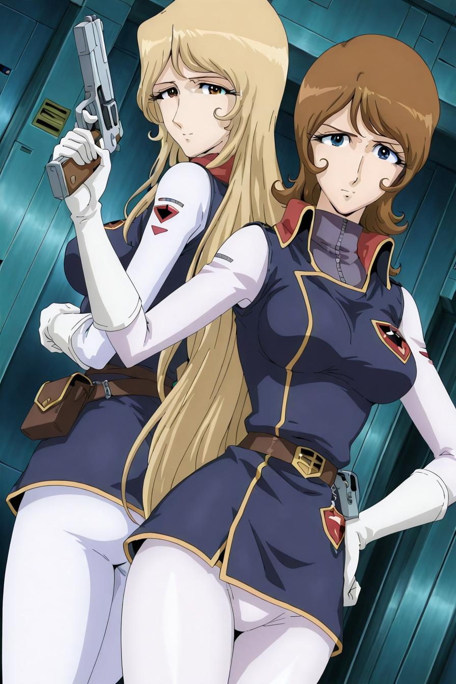 AI-Powered Visual Creation